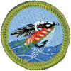 Fly Fishing Merit Badge