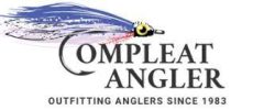 Compleat Angler Logo